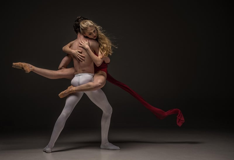 Expressive Dancer
